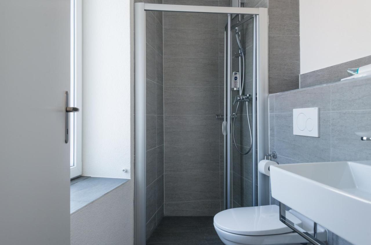 Hitrental Altstetten Apartments 苏黎世 外观 照片